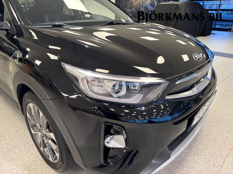 Kia Stonic bild 15