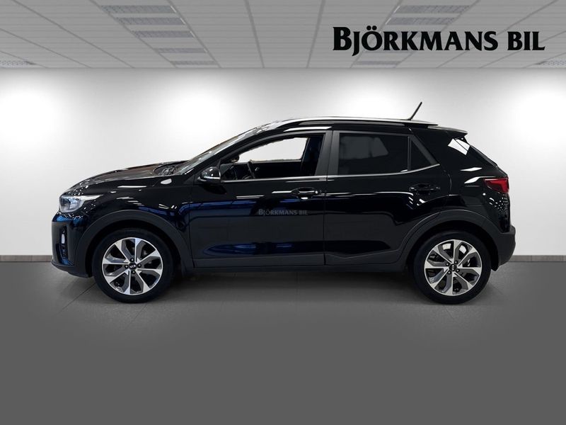 Kia Stonic bild 4
