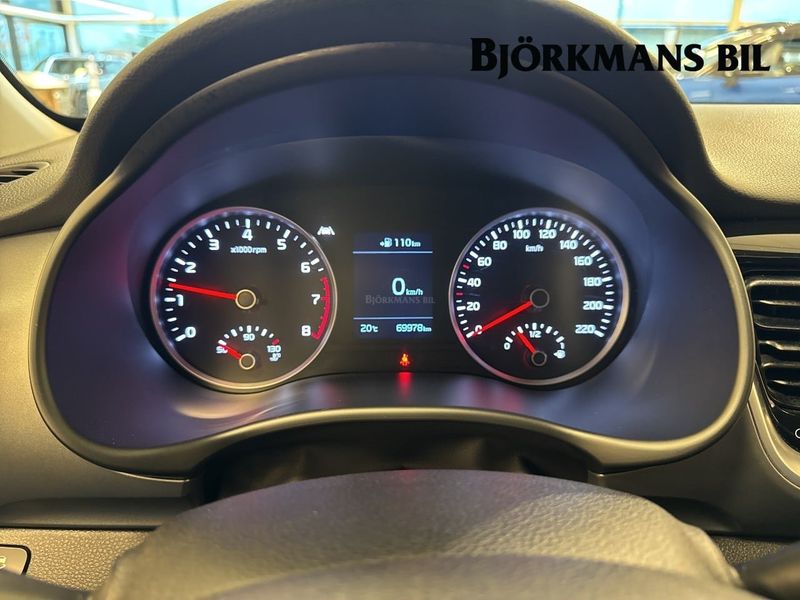 Kia Stonic bild 10