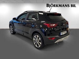 Kia Stonic bild 6