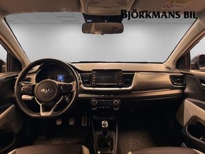 Kia Stonic bild 7