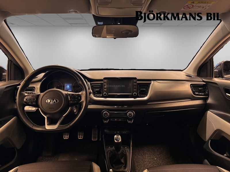 Kia Stonic bild 7