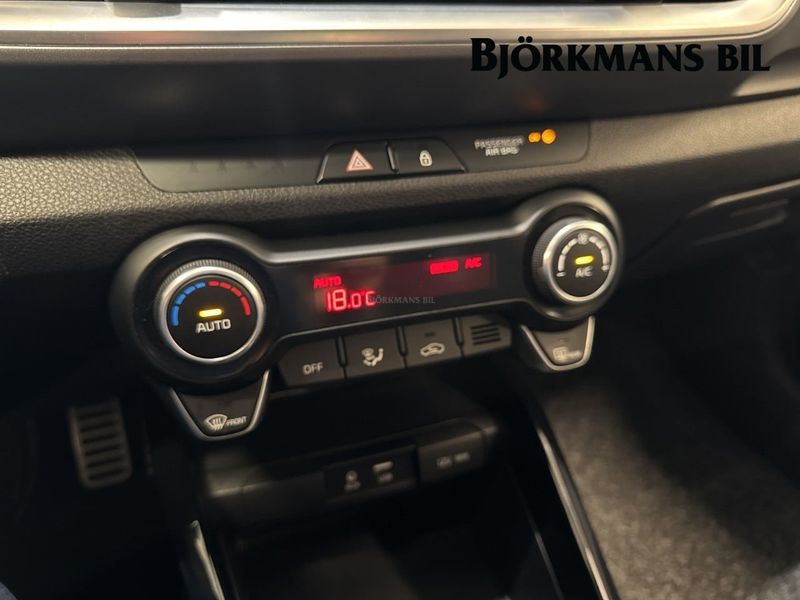 Kia Stonic bild 13