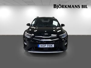 Kia Stonic bild 2