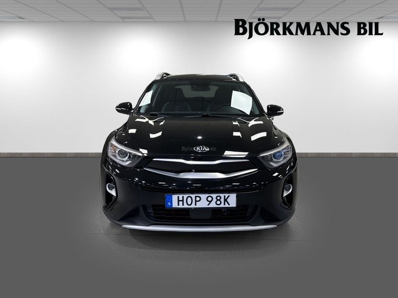 Kia Stonic bild 2