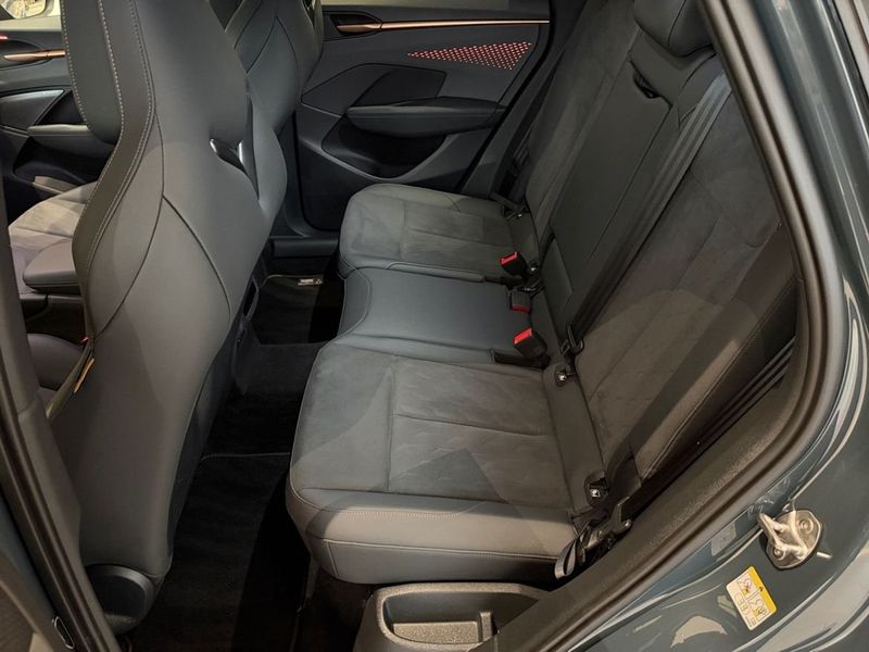 Cupra Terramar bild 10