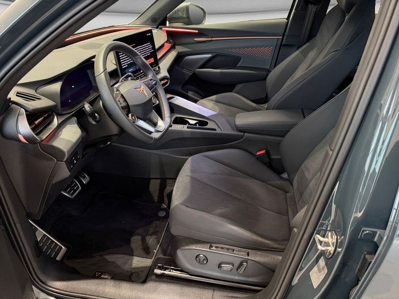 Cupra Terramar bild 7