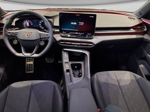 Cupra Terramar bild 8