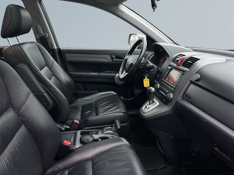 Honda CR-V bild 10