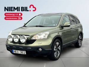 Honda CR-V bild 1