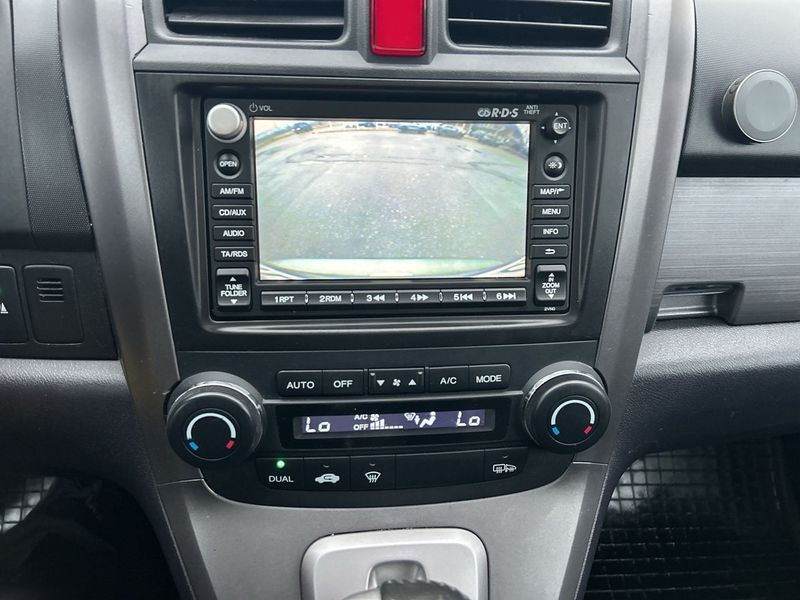 Honda CR-V bild 19