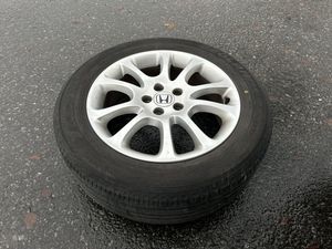 Honda CR-V bild 22