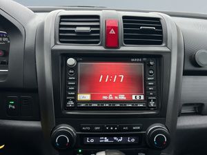 Honda CR-V bild 15