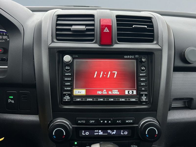 Honda CR-V bild 15