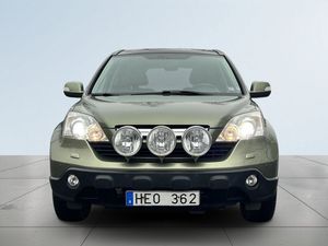 Honda CR-V bild 2