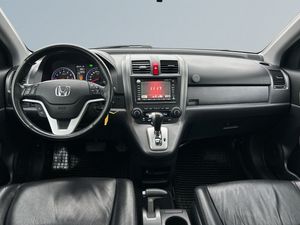Honda CR-V bild 8