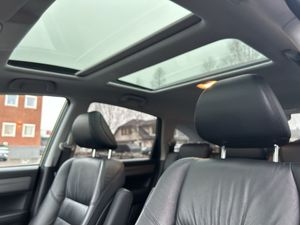 Honda CR-V bild 21