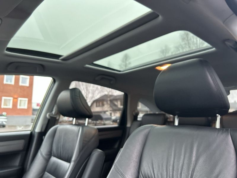 Honda CR-V bild 21