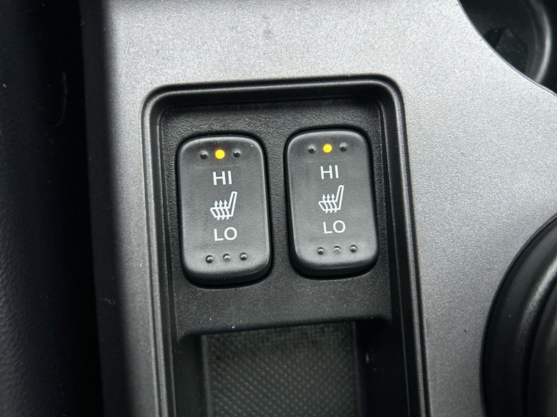 Honda CR-V bild 24