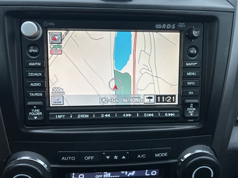 Honda CR-V bild 23