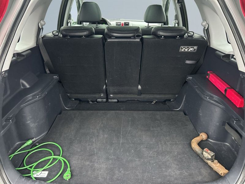 Honda CR-V bild 12