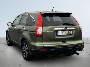 Honda CR-V bild 5