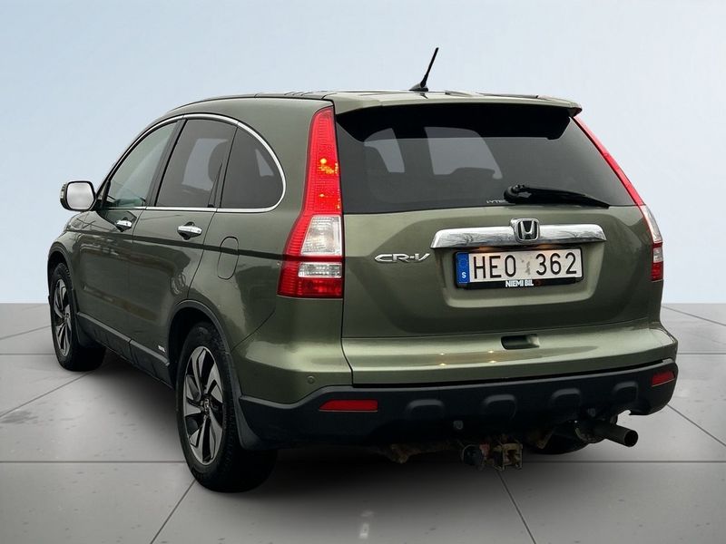 Honda CR-V bild 5