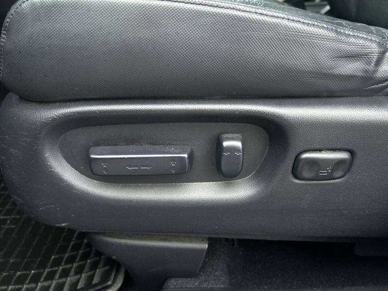 Honda CR-V bild 20