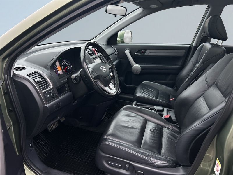 Honda CR-V bild 7
