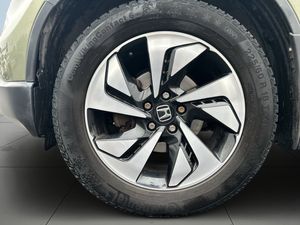 Honda CR-V bild 14