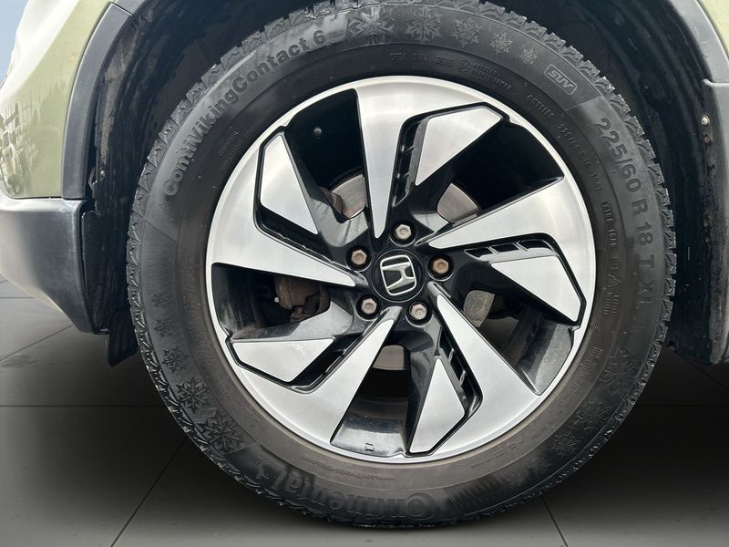 Honda CR-V bild 14