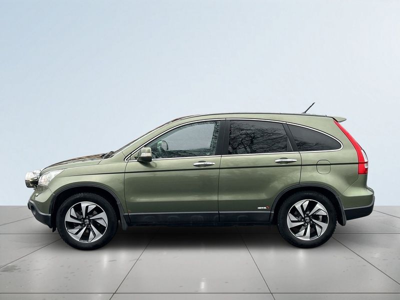 Honda CR-V bild 4
