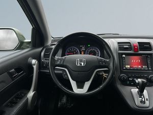 Honda CR-V bild 9