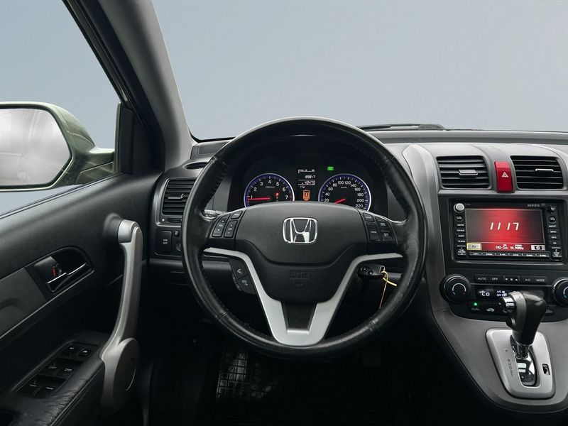 Honda CR-V bild 9