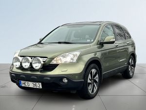 Honda CR-V bild 16