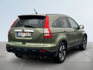 Honda CR-V bild 6