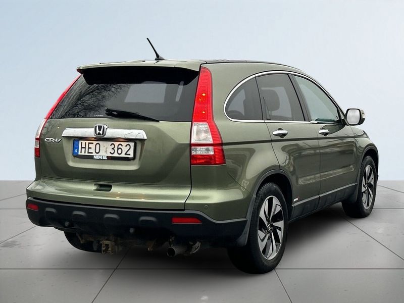 Honda CR-V bild 6