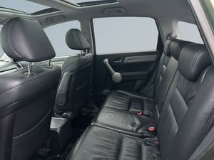 Honda CR-V bild 13