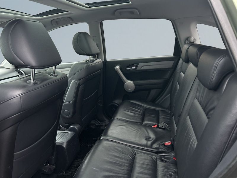 Honda CR-V bild 13