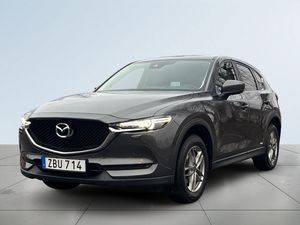 Mazda CX-5 bild 16