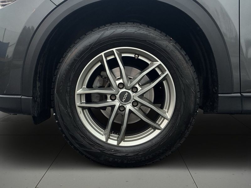 Mazda CX-5 bild 14