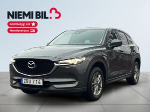 Mazda CX-5 bild 1