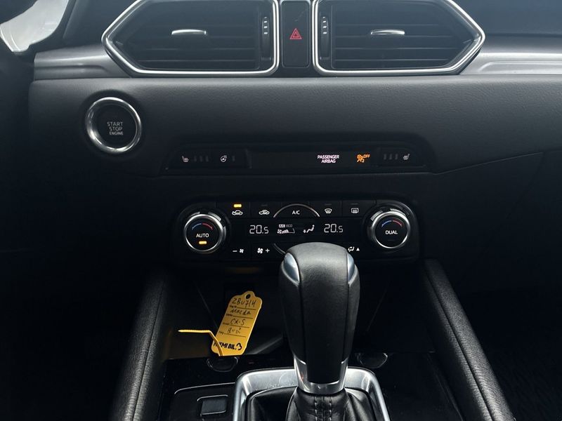 Mazda CX-5 bild 11