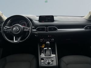 Mazda CX-5 bild 8