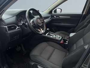 Mazda CX-5 bild 7
