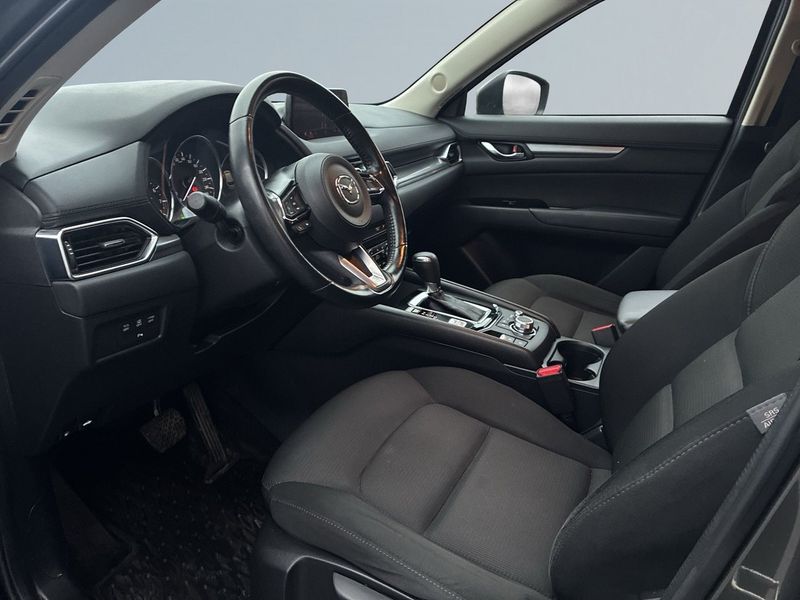 Mazda CX-5 bild 7