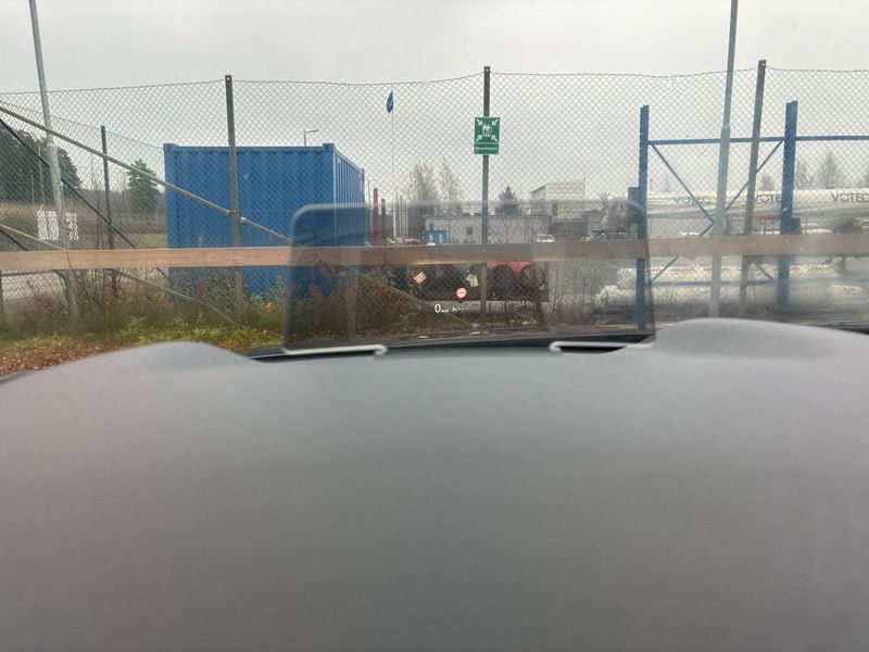 Mazda CX-5 bild 20