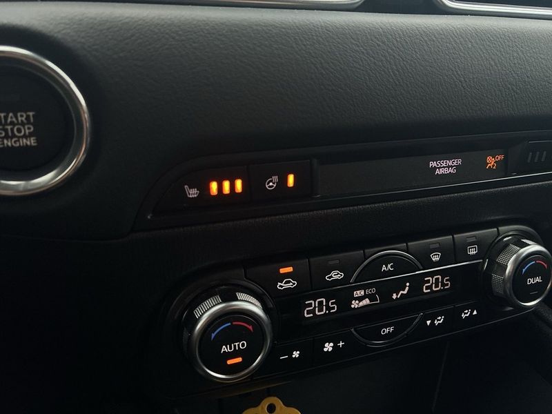 Mazda CX-5 bild 17