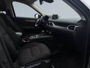 Mazda CX-5 bild 10