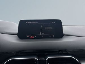 Mazda CX-5 bild 15
